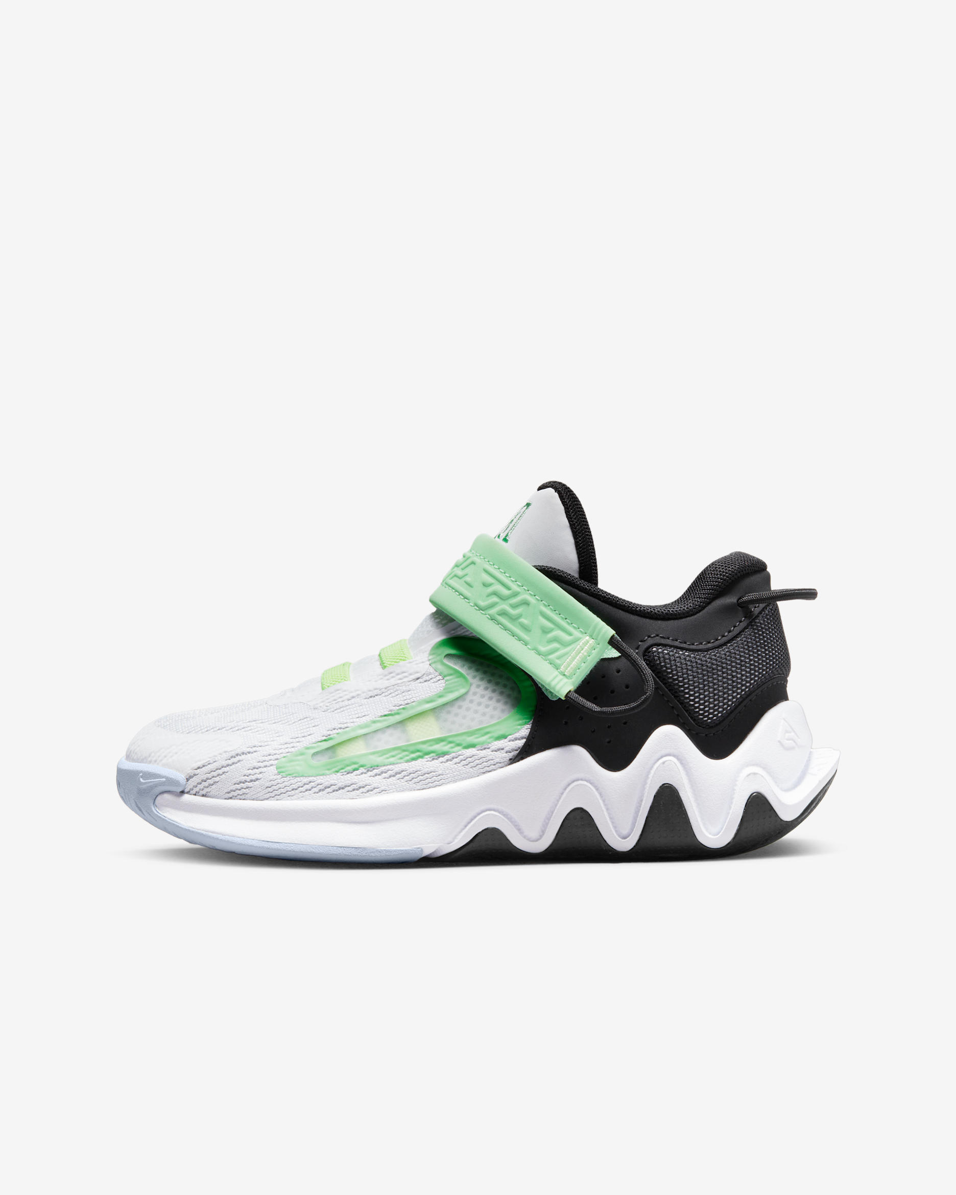 Giannis Immortality 2 Little Kids' Shoes. Nike.com